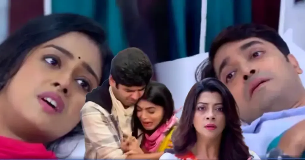 bangla serial, Ishani Chatterjee, new episode, parineeta, Parul, rayan, Shireen, Surabhi Mallick, Uday Pratap Singh, Zee Bangla, ঈশানী চ্যাটার্জী, উদয় প্রতাপ সিংহ, জি বাংলা, পরিণীতা, বাংলা সিরিয়াল, শিরীন, সুরভি মল্লিক Parineeta, Zee Bangla, Bangla Serial, Uday Pratap Singh, Ishani Chatterjee, Surabhi Mallick, Parul, Rayan, Shireen, New Episode, পরিণীতা, জি বাংলা, বাংলা সিরিয়াল, উদয় প্রতাপ সিংহ, ঈশানী চ্যাটার্জী, সুরভি মল্লিক, শিরীন, নতুন পর্ব