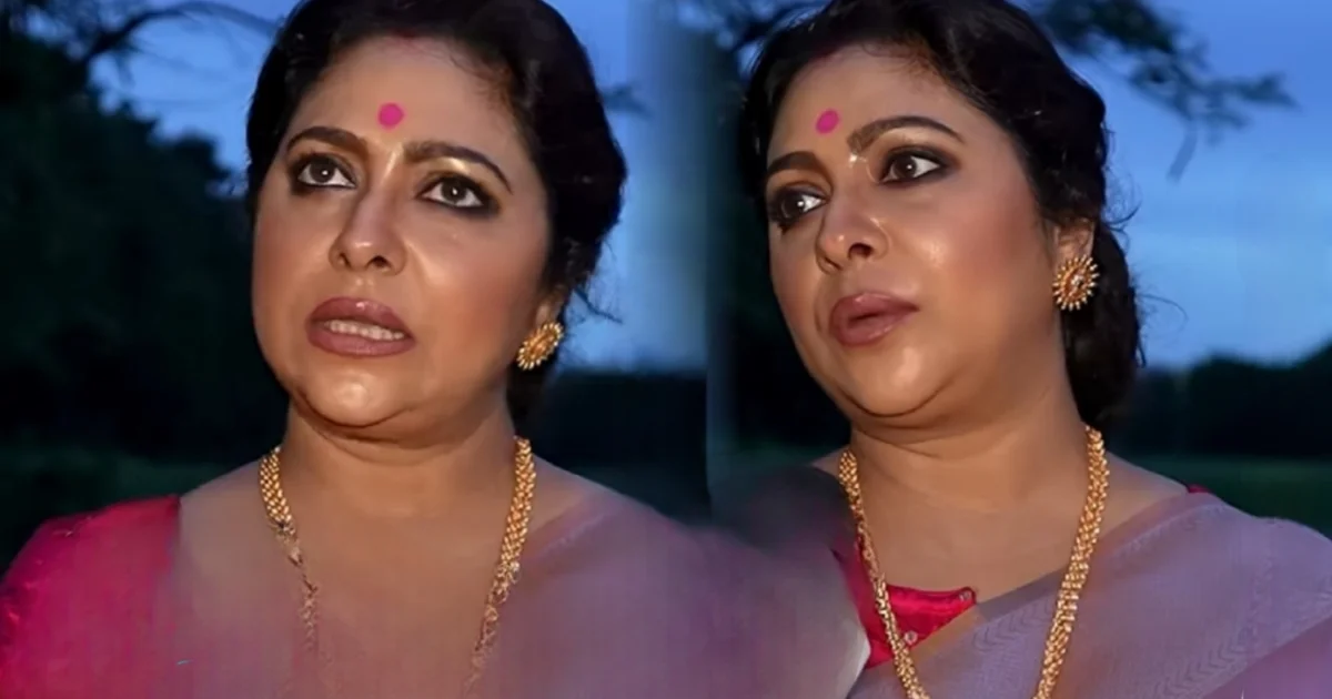 অঞ্জনা বসু, anjana basu, কুসুম, kusum, zee Bangla, জি বাংলা