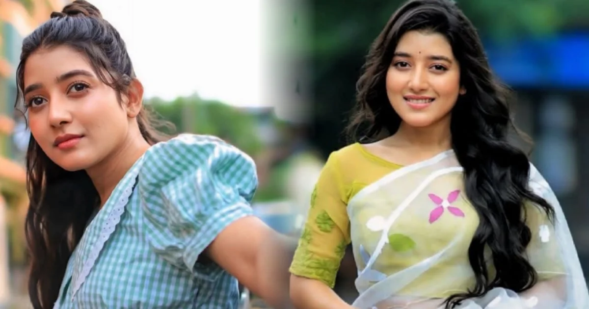 আরাত্রিকা মাইতি, aratrika maity, Tollywood, বিনোদন