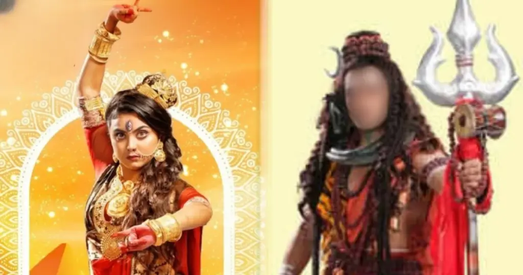 Idhika Paul, Mahalaya 2025, Zee Bangla, ইধিকা পাল, জি বাংলা idhika paul, ইধিকা পাল, mahalaya 2025, zee Bangla, জি বাংলা