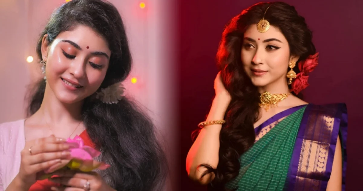 ইন্দ্রাণী পাল, Indrani Pal, Zee Bangla Sonar, জি বাংলা সোনার, zee Bangla, জি বাংলা