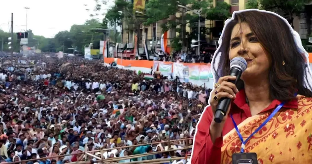 Rachana Banerjee, TMC, রচনা ব্যানার্জী Rachana Banerjee, রচনা ব্যানার্জী, TMC, তৃণমূল কংগ্রেস