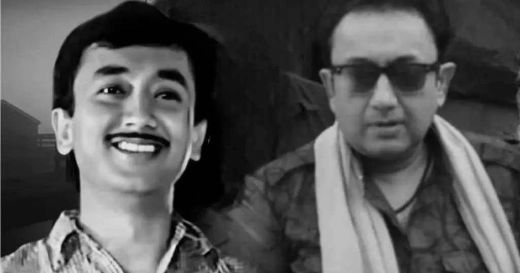 90's Romantic Hero, Joy Banarjee, on-screen romance, tollywood, Veteran Actor Death, চুমকি চৌধুরী, জয় বন্দ্যোপাধ্যায়, টলিউড অভিনেতা, টলিউড হিরো, নয়ের দশক, বাংলা সিনেমা, মিলনতিথি, রোমান্টিক নায়ক, হীরক জয়ন্তী Joy Banarjee, Veteran Actor Death, Tollywood, 90's Romantic Hero, On-screen Romance, জয় বন্দ্যোপাধ্যায়, টলিউড অভিনেতা, নয়ের দশক, টলিউড হিরো, রোমান্টিক নায়ক, মিলনতিথি, হীরক জয়ন্তী, চুমকি চৌধুরী, বাংলা সিনেমা, টলিউড প্রেম