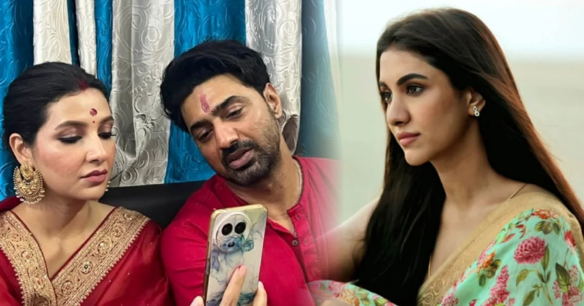 After Dhumketu Dev-Subhashree Grew Closer But Something Unexpected Happened With Rukmini