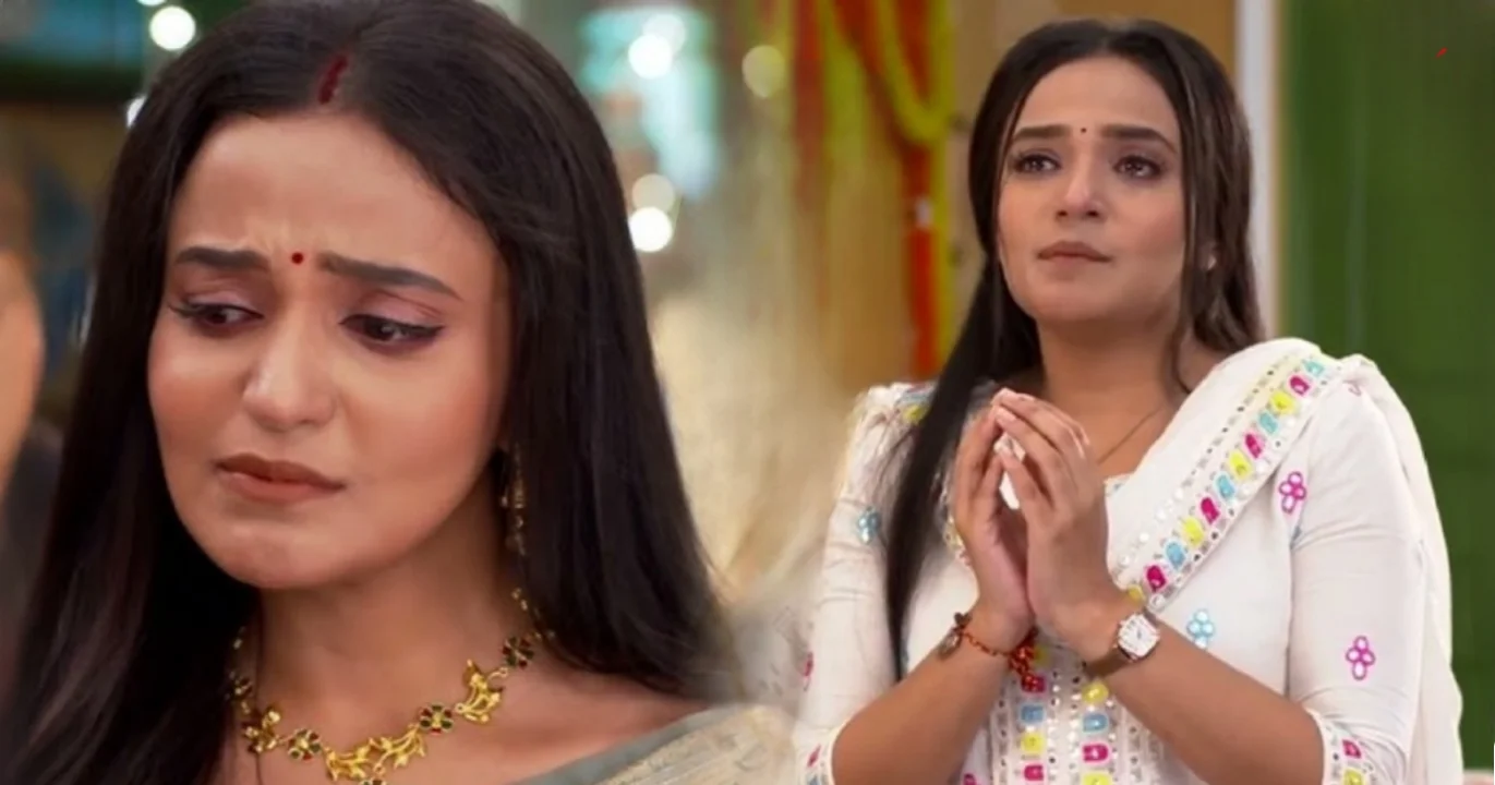 Annwesha hazra opens up about a childhood mistake