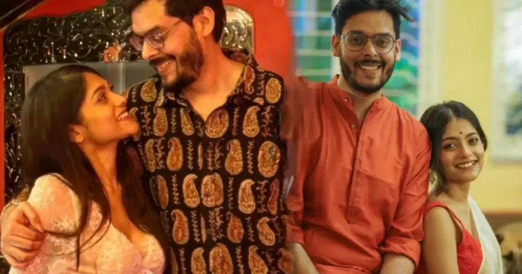 Anusha and Aditya may marry soon in Tollywood