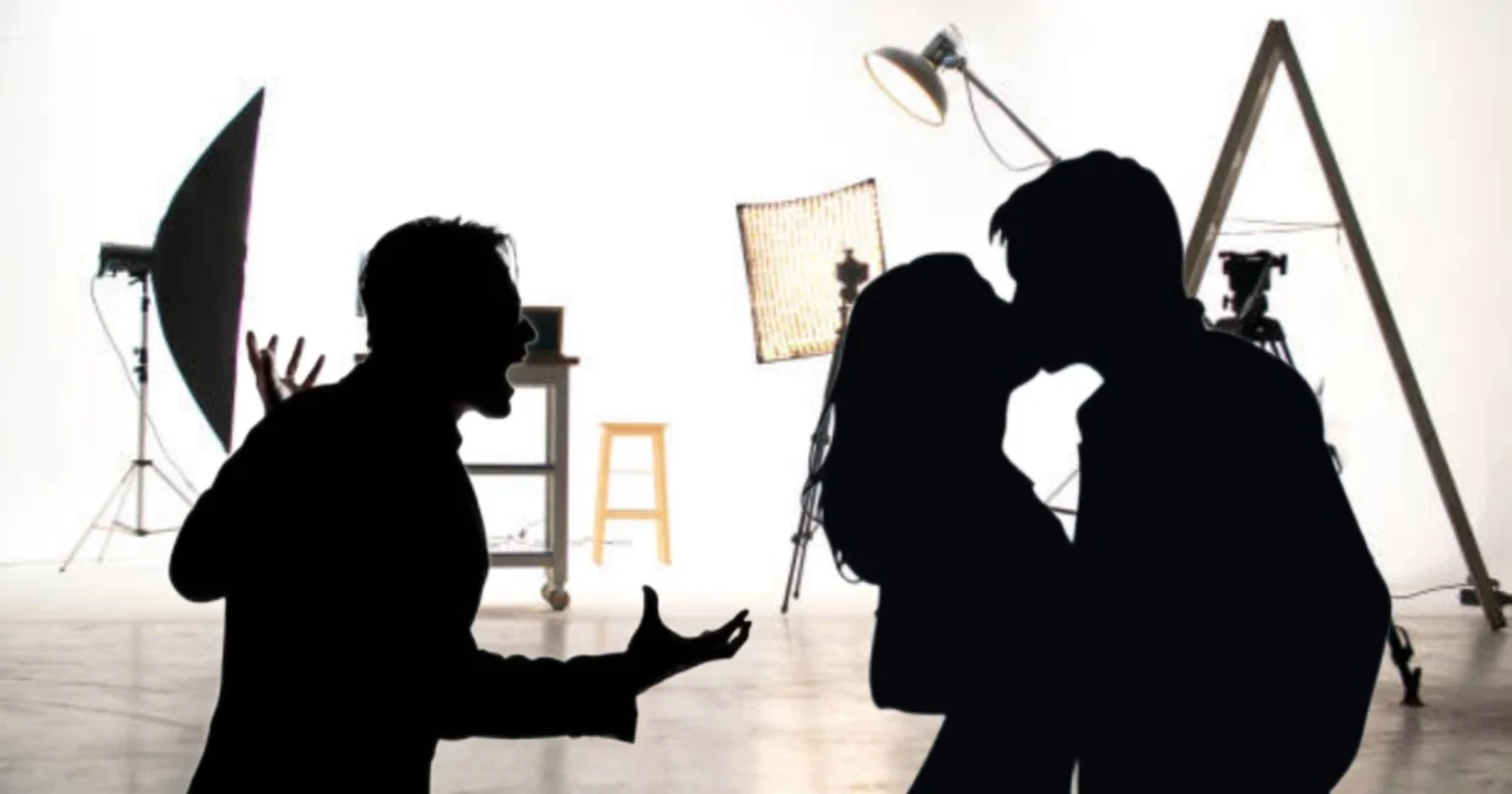 Bengali Television Actress Gets Emotionally Involved With Co-actor Despite Being In A Relationship