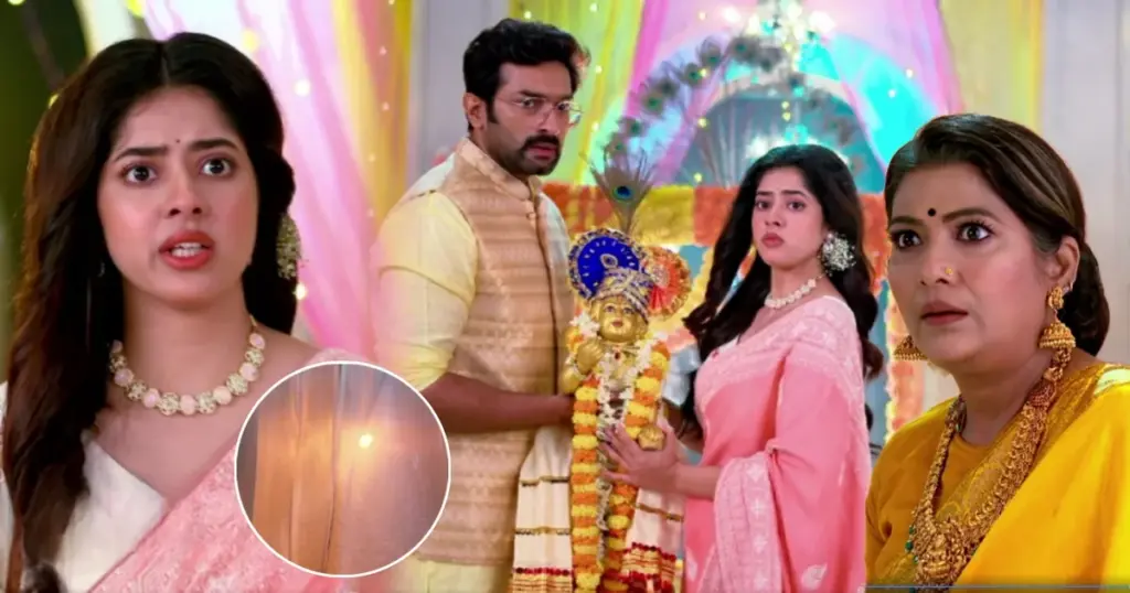 জি বাংলা, Zee Bangla, চিরদিনই তুমি যে আমার, Chirodini Tumi Je Amar, জি বাংলা সিরিয়াল