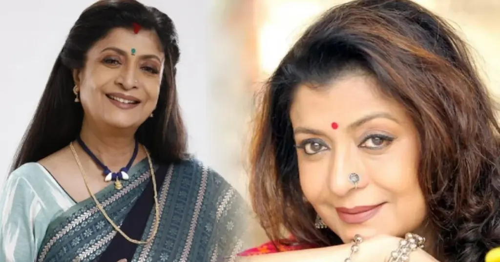 Debashree returns to tv after three years break