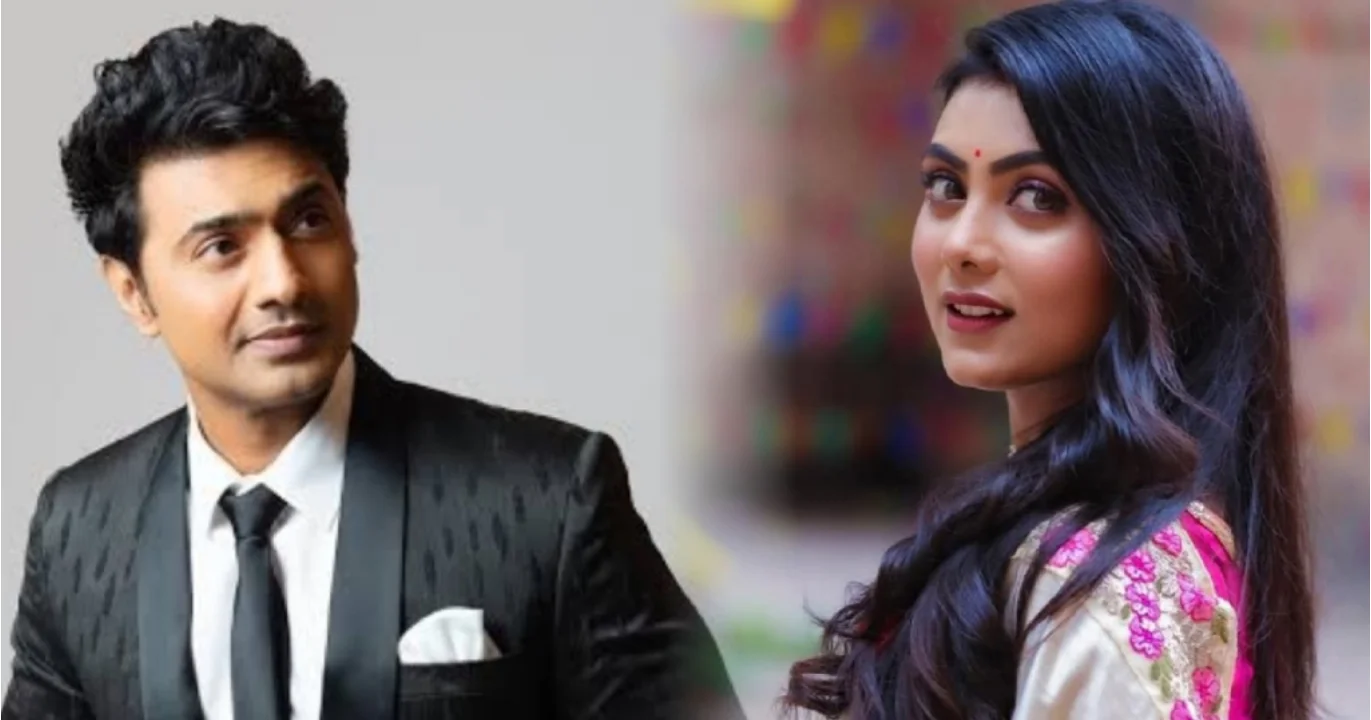 Dev Declares Idhika Paul As Bengal’s Crush Following Stunning Performance In Bahurup