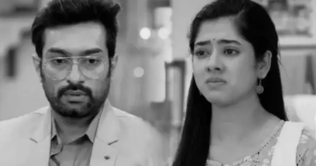 Ditipriya Roy Refuses To Continue Chirodini Tumi Je Amar serial With Jeetu Kamal, Major Cast Change Likely Ahead