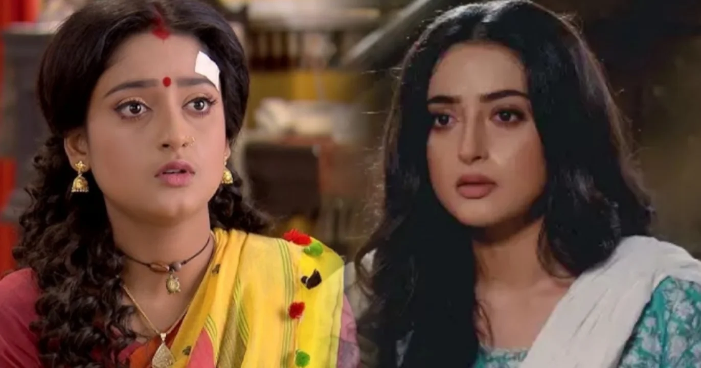 Got film offer but missed it says Debadrita Basu