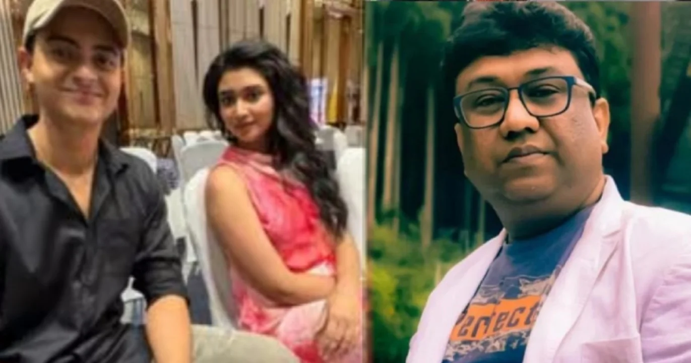 Jagaddhatri Actress Ankita Mallick All Set for Big Screen Debut Opposite Dibyojyoti Dutta