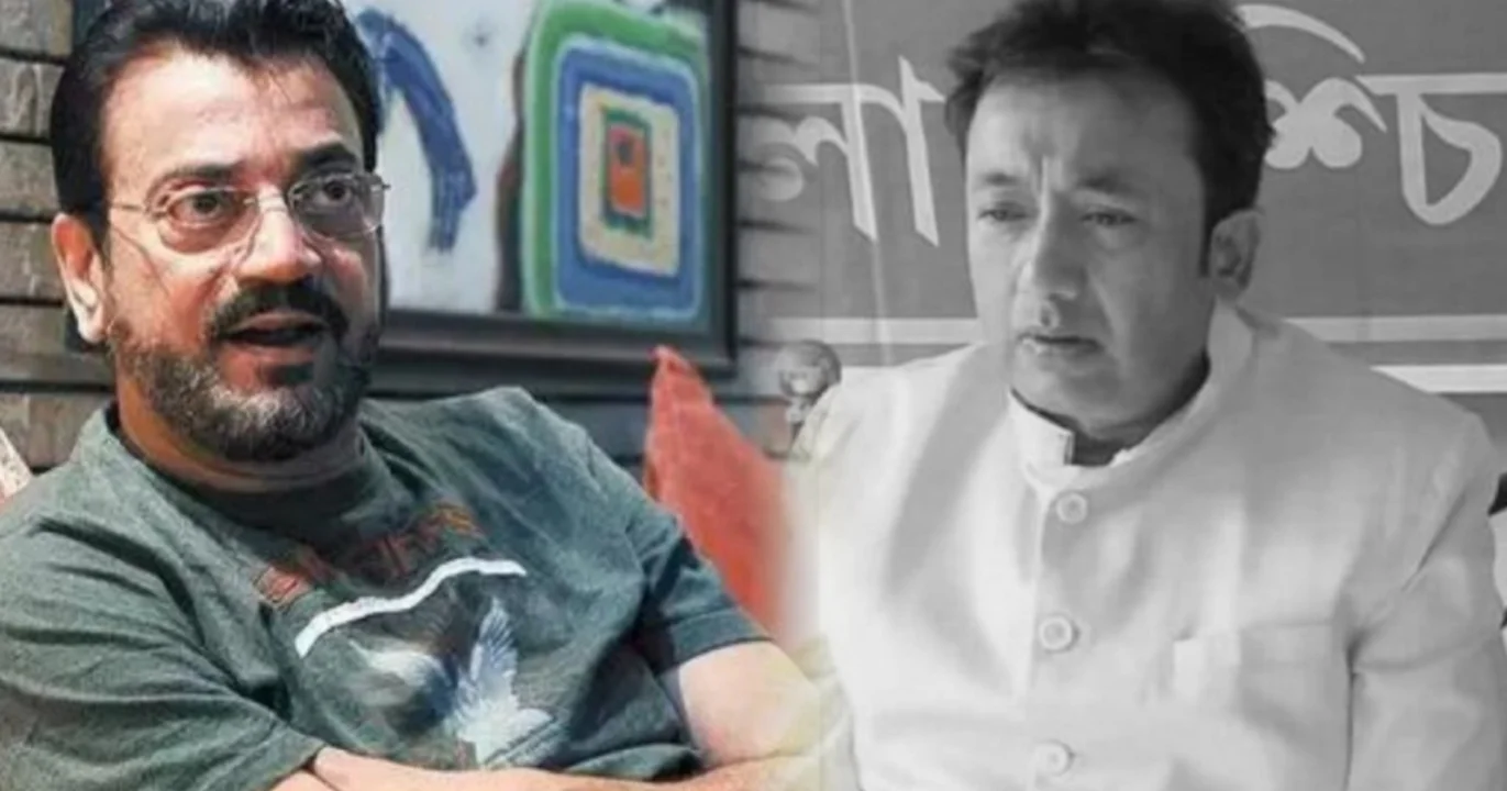 Joy Banerjee asked Chiranjeet for money