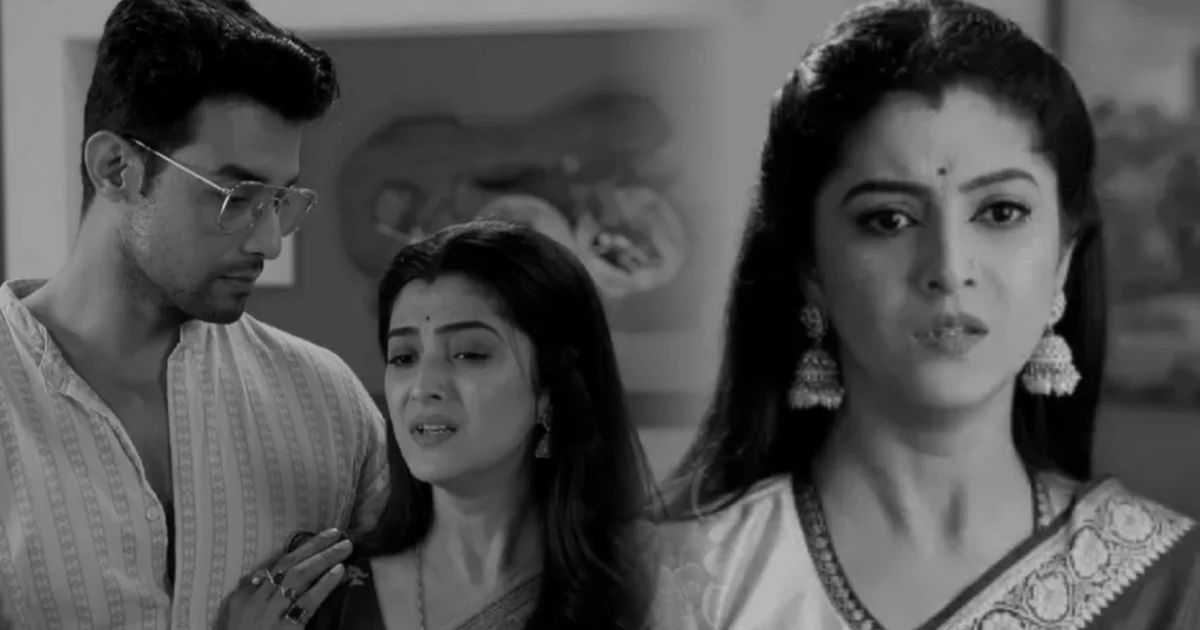 Kon Gopone Mon bhesheche may end this month