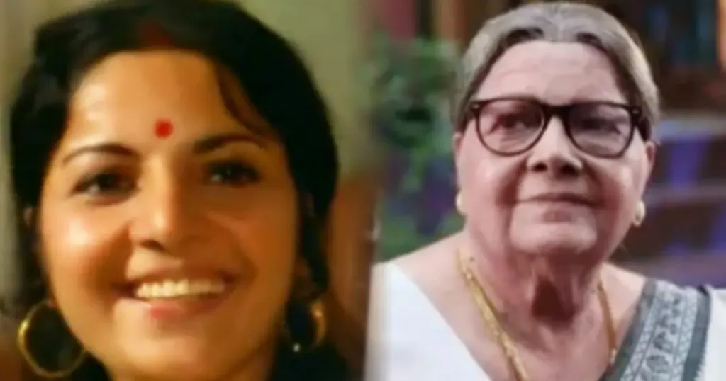 Lily Chakraborty, Lily Chakraborty turns 84, tollywood, বিনোদন, লিলি চক্রবর্তী Lily Chakraborty turns 84 shares untold truths