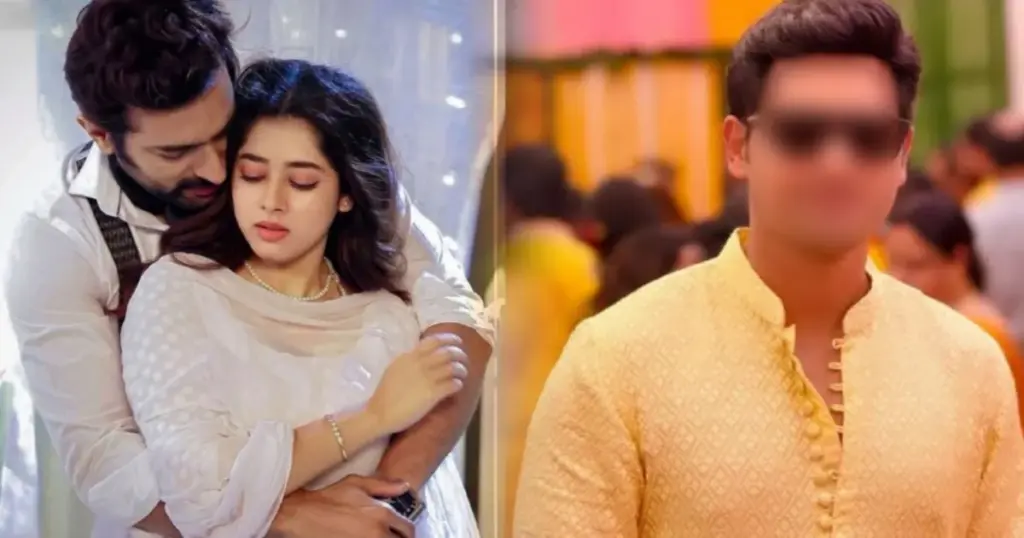 Arya-Aparna, Audience Popularity, Bengali serial, Bengali television, Chirodini tumi je amar, ditipriya roy, Jeetu Kamal, mega serial, Rahul Mazumdar, Zee Bangla, আর্য-অপর্ণা, চিরদিনই তুমি যে আমার, জনপ্রিয় বাংলা সিরিয়াল, জি বাংলা, জীতু কামাল, দিতিপ্রিয়া রায়, বাংলা টেলিভিশন, মেগা সিরিয়াল, রাহুল মজুমদার Makers Initially Considered Rahul Mazumdar For Arya Role but Finally Chose Jeetu Kamal