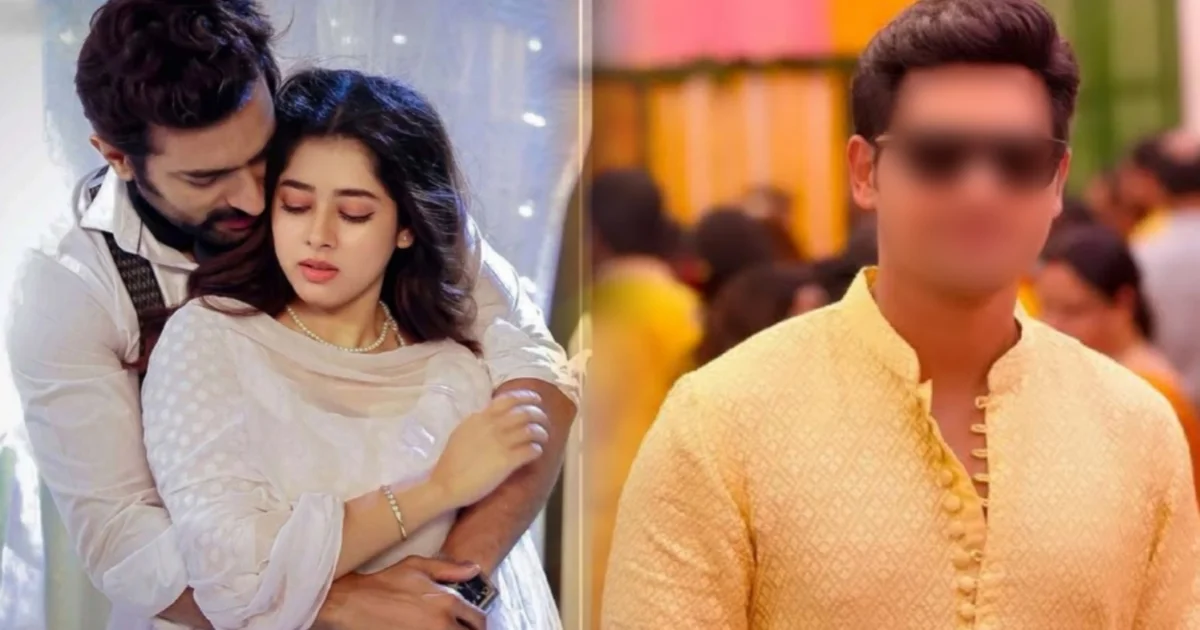 Makers Initially Considered Rahul Mazumdar For Arya Role but Finally Chose Jeetu Kamal