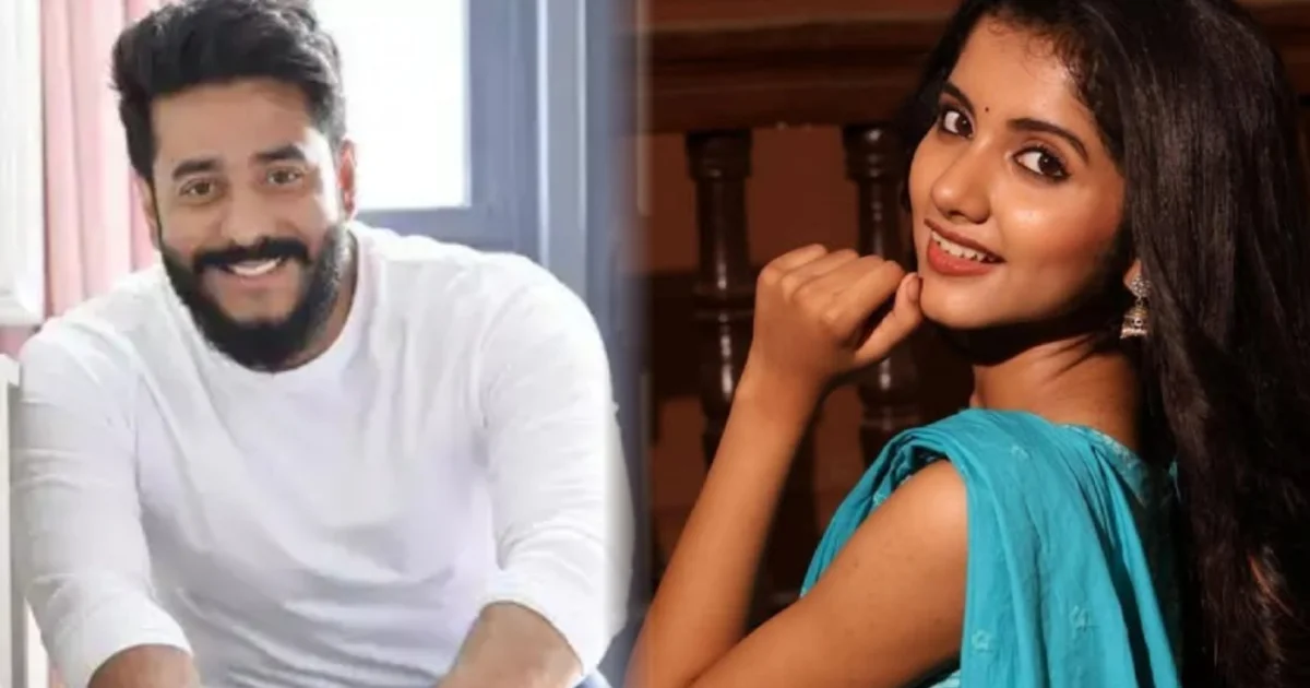 Makers Initially Considered Rahul Mazumdar For Arya Role but Finally Chose Jeetu Kamal