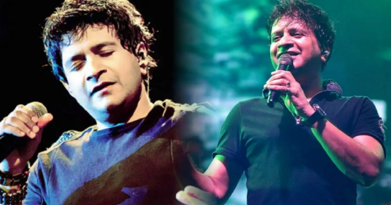 Malayalam artist Rajesh Keshav collapses On Stage During Live Performance Like KK