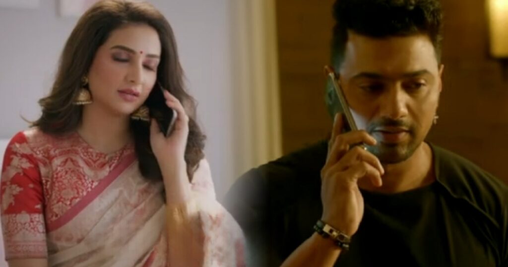 box office hit, Desu, Desu6, dev, Dev-Subhashree After Ten Years, Dev-Subhashree breakup, Dev-Subhashree Chemistry, Dev-Subhashree Pair, Dhumketu, Dhumketu Released, Kaushik Ganguly, Rana sarkar, Subhashree Ganguly, tollywood, কৌশিক গঙ্গোপাধ্যায়, টলিউড, দেব, দেব-শুভশ্রী দশ বছর পর, দেব-শুভশ্রী প্রেম-বিচ্ছেদ, দেশু জুটি, ধূমকেতু, ধূমকেতু মুক্তি, রানা সরকার, শুভশ্রী গঙ্গোপাধ্যায় Dev and Subhashree Recalled Old Memories Through Phone Calls Even After Their Breakup