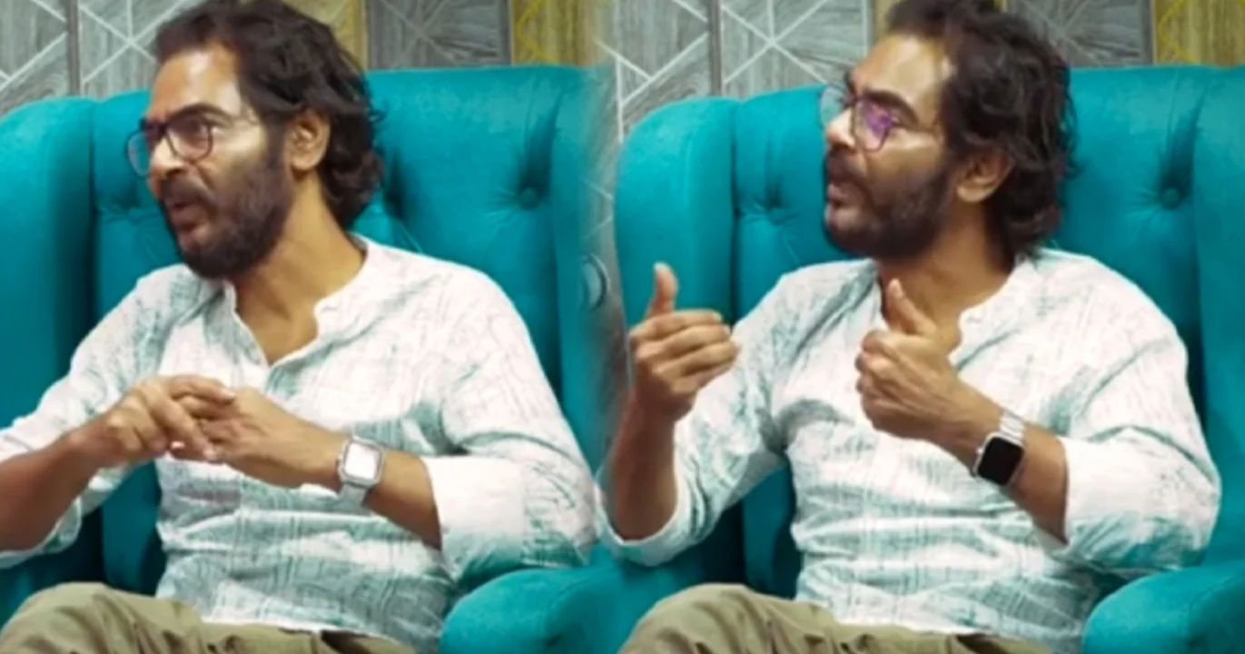 Prasun Gain Opens Up About Years Of Neglect In Tollywood Industry Despite Having Talent