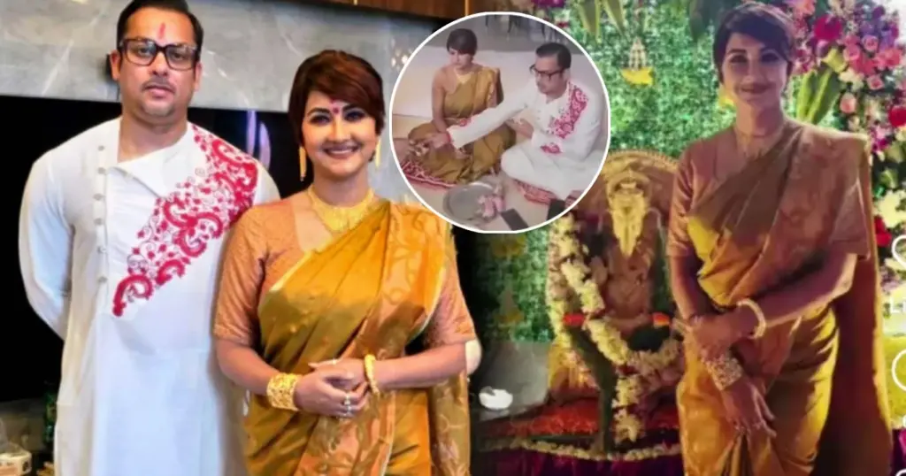 রচনা ব্যানার্জি, Rachana Banerjee, tollywood, বিনোদন