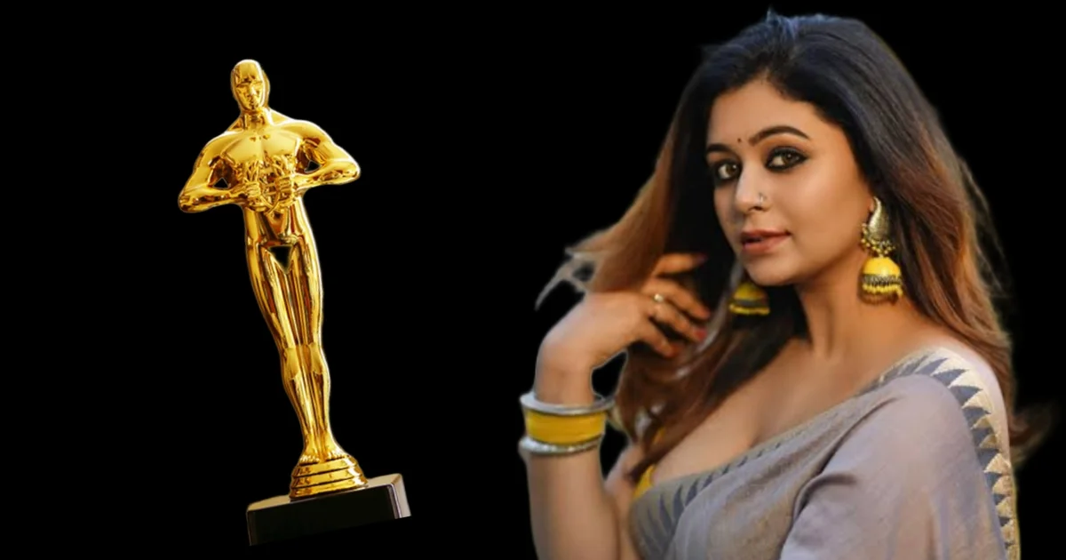 Ritabhari Chakraborty film enters Oscar race