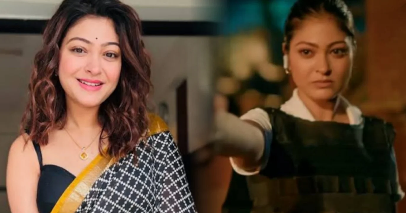 রুকমা রায়, Rooqma Ray, Tollywood, Tollywood actress, বিনোদন