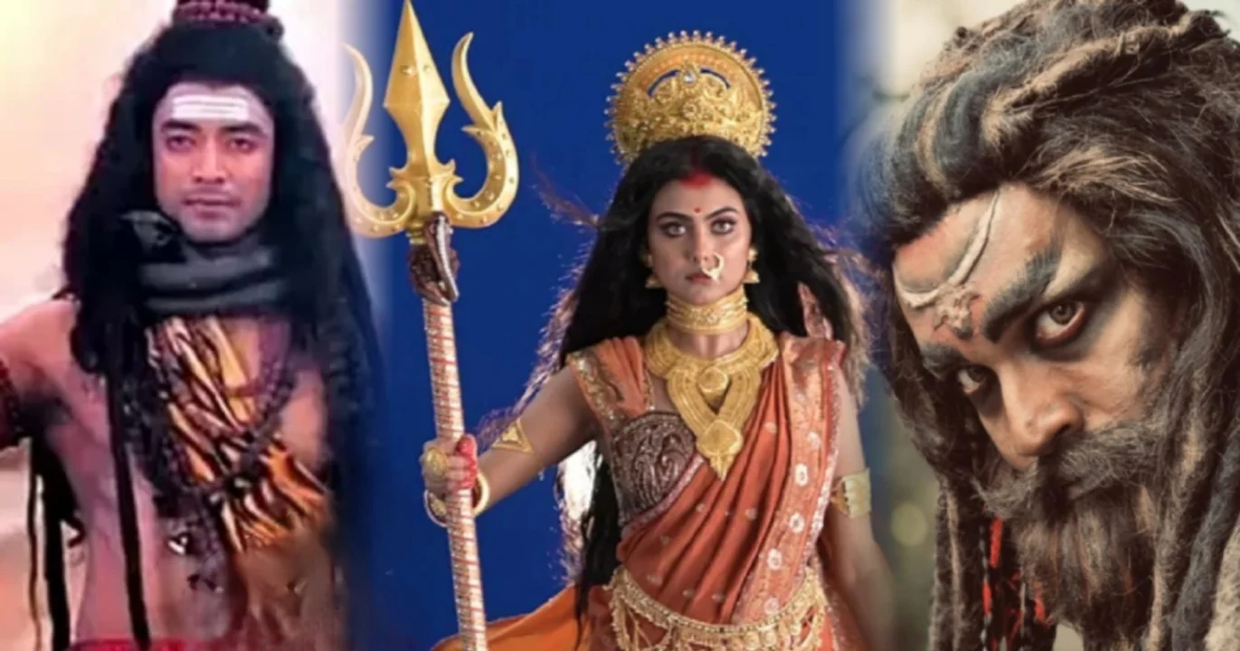 Rubel Das Going To Play As Mahishasura In Zee Bangla’s Mahalaya 2025