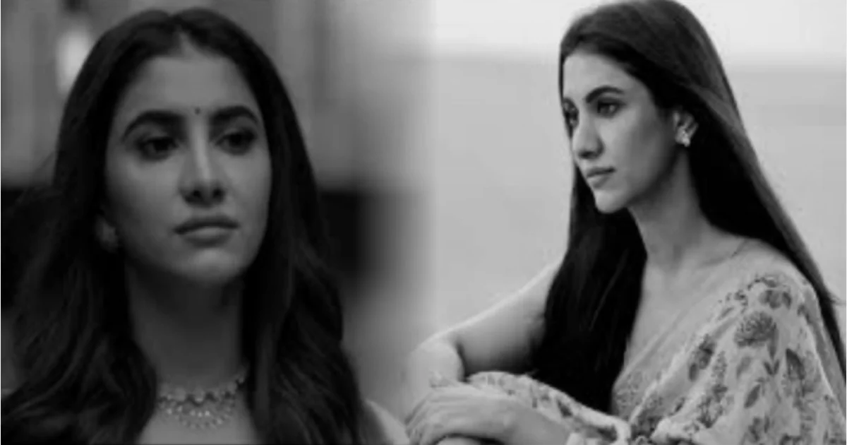 Rukmini Maitra, Death Of Grandfather, Grief, Loss Of Loved One, Emotional Stress, Tollywood Actress, Family, Acting Career, Shooting, Health Issues, Personal Life, Megastar Dev, Sad News, রুক্মিণী মৈত্র, শোক, প্রিয়জনের মৃত্যু, মানসিক চাপ, রুক্মিণীর দাদুর মৃত্যু, টলিউড অভিনেত্রী, পরিবার, অভিনয় জীবন, শুটিং, শারীরিক সমস্যা, ব্যক্তিগত জীবন, মেগাস্টার দেব, দুঃখ সংবাদ