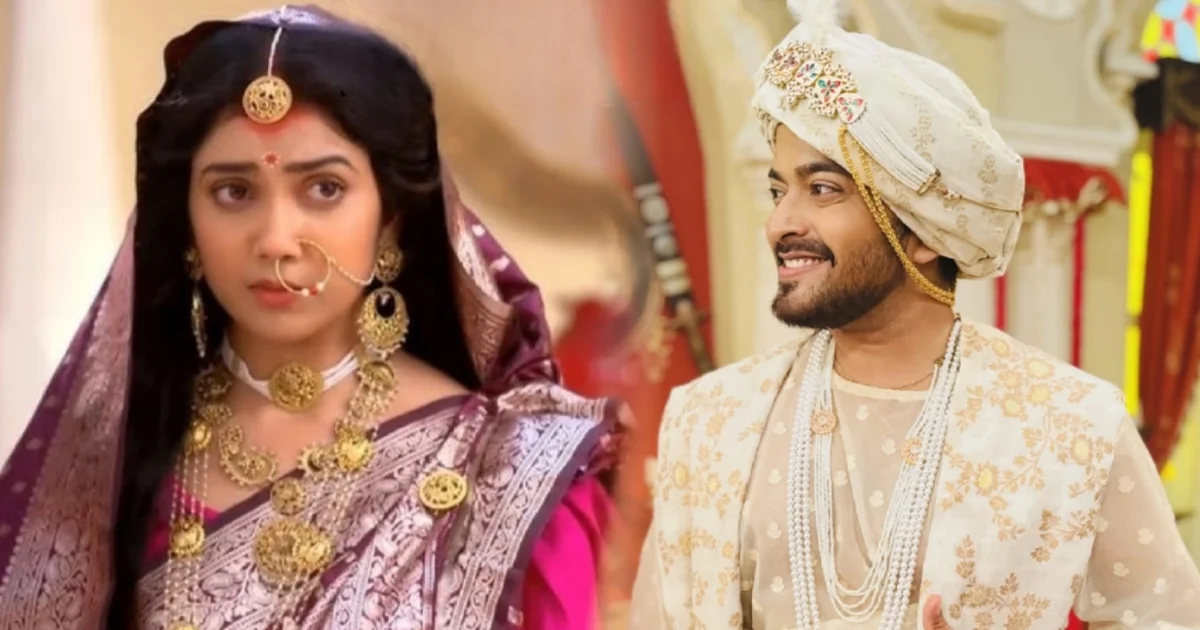 সায়ক চক্রবর্তী, Sayak Chakraborty, রানী ভবানী, স্টার জলসা, star jalsha