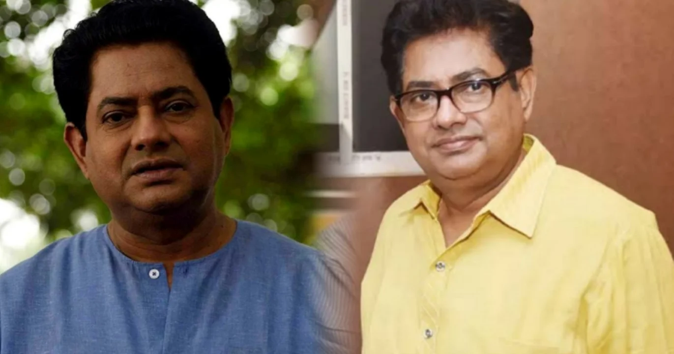 Shankar Chakraborty loses 21 kg in six months
