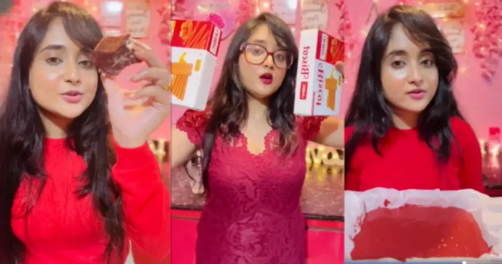 Actress Criticism, Baking Videos, Entertainment, Health Break, Healthy Recipes, illness, Mithai, social media backlash, soumitrisha kundu, Tollywood actress, Troll, viral video, অসুস্থতা, টলিউড অভিনেত্রী, ট্রোল, বেকিং ভিডিও, ভাইরাল ভিডিও, মিঠাই, সামাজিক মাধ্যমে কটাক্ষ, সৌমিতৃষা কুন্ডু, সৌমিতৃষার সমালোচনা, স্বাস্থ্য বিরতি, হেলদি রেসিপি Soumitrisha Kundu Returns To Social Media With Baking Videos Facing Backlash From Fans