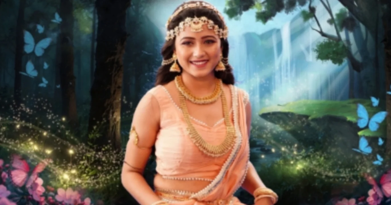 Sun Bangla new fairy tale show Rupmati coming soon