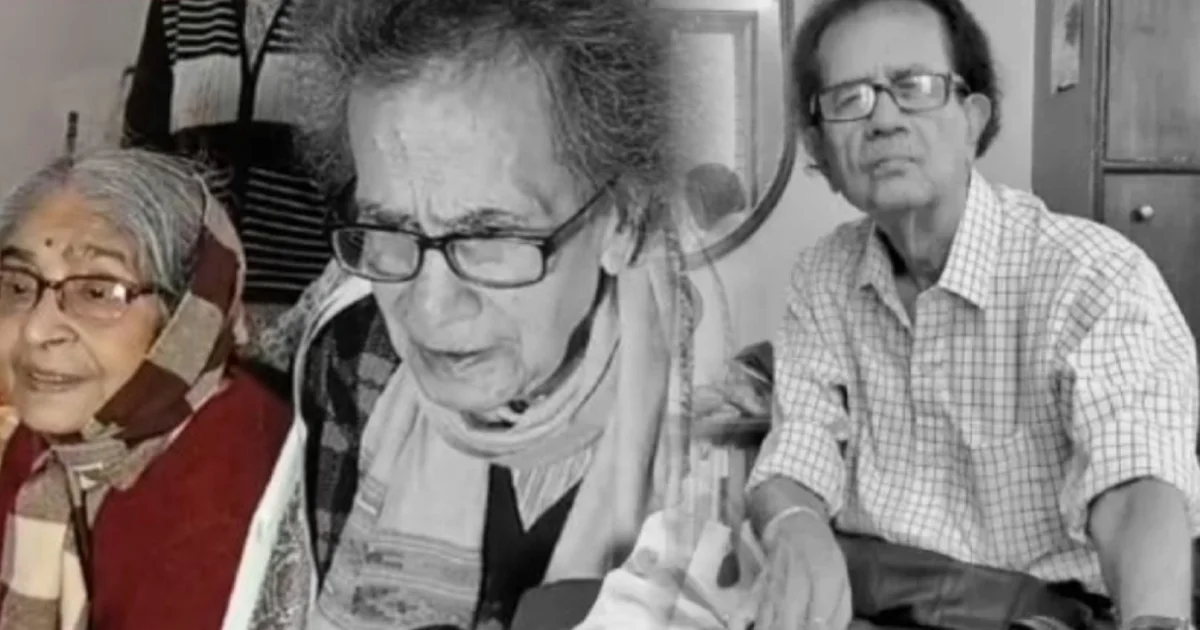 Suprakash Chaki, Veteran Singer Death, Bengali Music, Financial Crisis, Shamita Chaki, Akashvani Kolkata, Music Teacher, Modern Bengali Songs, Bengali Musician Passes Away, Sad News, Tollywood, সুপ্রকাশ চাকী, সংগীতশিল্পীর মৃত্যু, বাংলা গায়ক, সুপ্রকাশ চাকী মৃত্যু, আর্থিক সংকট, শমিতা চাকী, আকাশবাণী শিল্পী, বাংলা আধুনিক গান, সংগীতজগতে শোকের ছায়া, দুঃখ সংবাদ, টলিউড