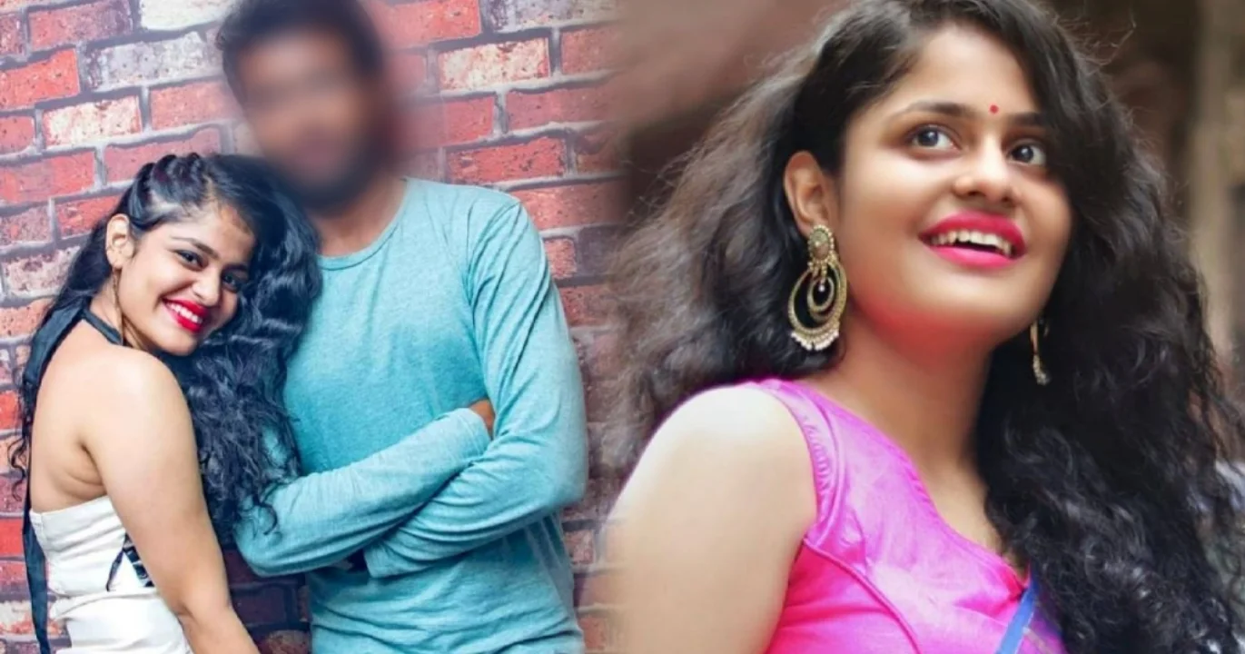 Tithi Basu, New Relationship, Actress's Boyfriend, Jhillik, Maa Serial, Hidden Face Photo, Vlogging, Actress's Love Life, Tollywood, তিথি বসু, নতুন প্রেম, অভিনেত্রীর প্রেমিক, ঝিলিক, মা সিরিয়াল, মুখ ঢেকে ছবি পোস্ট, ভ্লগিং, অভিনেত্রীর প্রেম, টলিউড