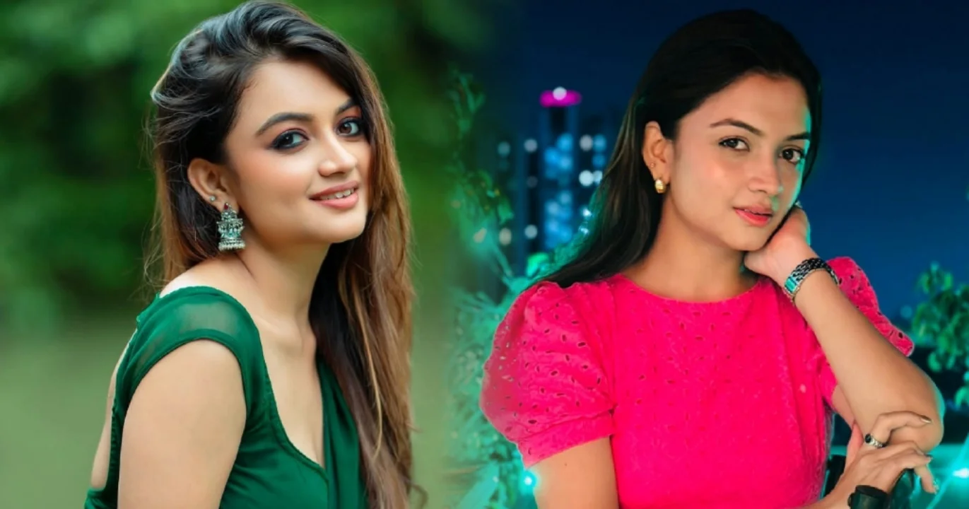 Titiksha Das Makes Her Big Screen Debut As Leading Actress