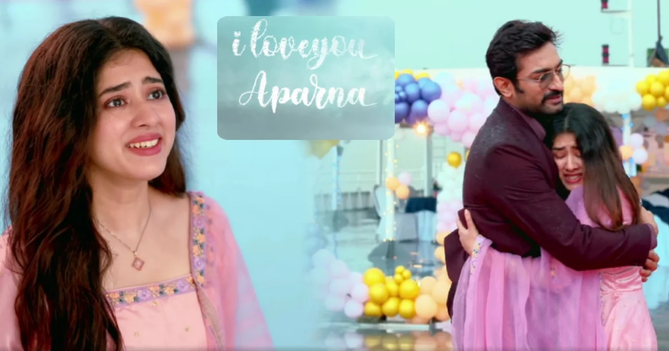 Chirodini Tumi Je Amar, Ditipriya Roy, Jeetu Kamal, Zee Bangla, Arya-Aparna, Bengali Serial, Chirodini Tumi Je Amar Today Episode, New Episode, Chirodini Tumi Je Amar New Promo, চিরদিনই তুমি যে আমার, দিতিপ্রিয়া রায়, জিতু কামাল, জি বাংলা, আর্য-অপু, বাংলা সিরিয়াল, চিরদিনই তুমি যে আমার আজকের পর্ব, নতুন পর্ব, চিরদিনই তুমি যে আমার নতুন প্রোমো