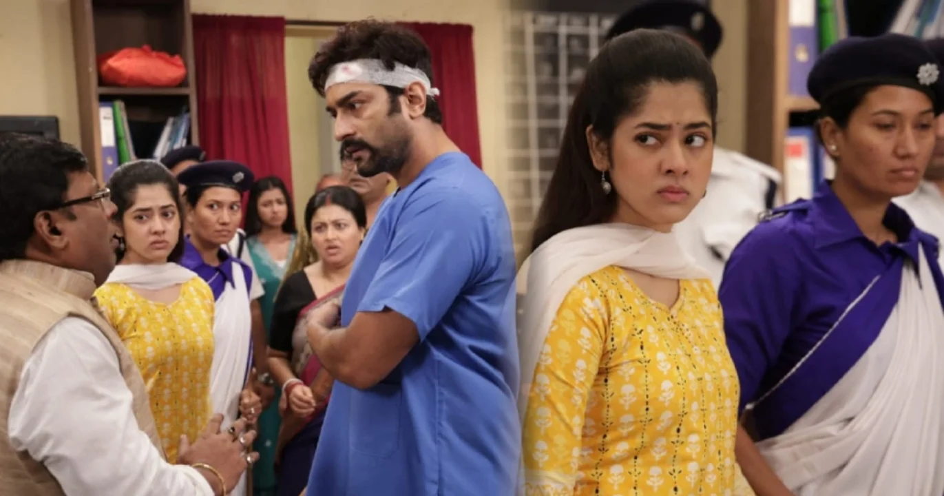 Zee Bangla Serial Chirodini Tumi Je Amar Today Episode 14 Aug