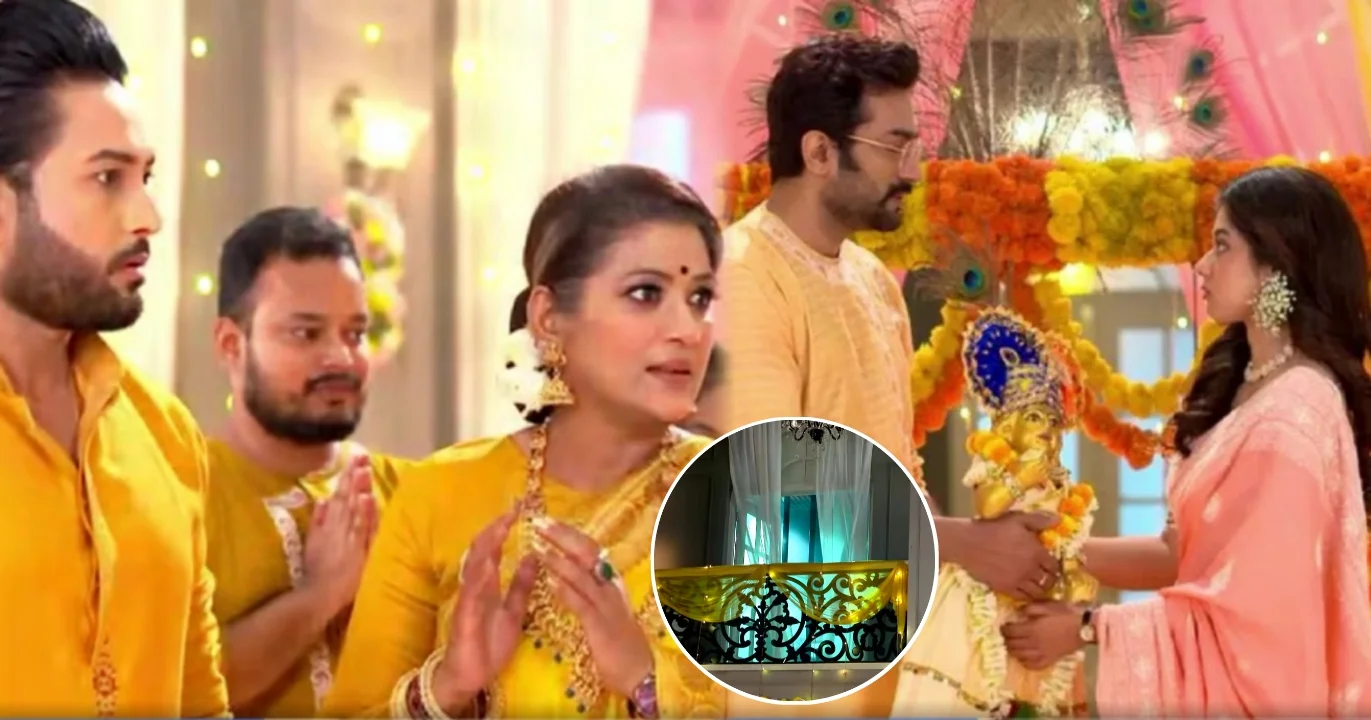 Zee Bangla Serial Chirodini Tumi Je Amar Today Episode 20 Aug