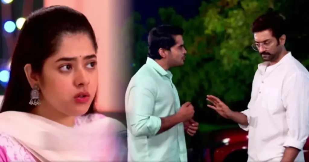 Arya-Aparna, Bengali serial, Chirodini tumi je amar, Chirodini Tumi Je Amar New Promo, Chirodini Tumi Je Amar Today Episode, ditipriya roy, Jeetu Kamal, new episode, Zee Bangla, আর্য-অপু, চিরদিনই তুমি যে আমার, চিরদিনই তুমি যে আমার আজকের পর্ব, জি বাংলা, জিতু কামাল, দিতিপ্রিয়া রায়, নতুন পর্ব, বাংলা সিরিয়াল Chirodini Tumi Je Amar, Ditipriya Roy, Jeetu Kamal, Tonni Laha Roy, Avrajit Chakraborty, Arka Jyoti Paul Chaudhury, Zee Bangla, Arya-Aparna, Bengali Serial, Chirodini Tumi Je Amar Today Episode, New Episode, চিরদিনই তুমি যে আমার, দিতিপ্রিয়া রায়, জীতু কামাল, তন্বী লাহা রায়, অভ্রজিৎ চক্রবর্তী, অর্কজ্যোতি পাল চৌধুরী, জি বাংলা, আর্য-অপু, বাংলা সিরিয়াল, চিরদিনই তুমি যে আমার আজকের পর্ব, নতুন পর্ব