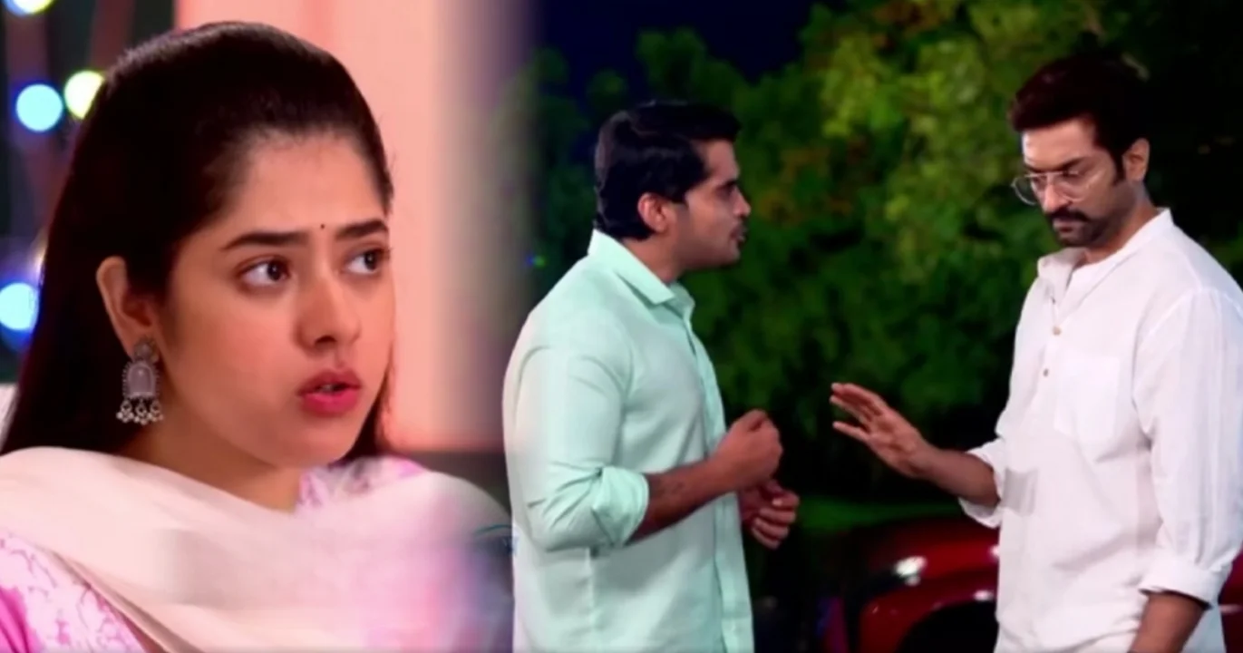 Chirodini Tumi Je Amar, Ditipriya Roy, Jeetu Kamal, Tonni Laha Roy, Avrajit Chakraborty, Arka Jyoti Paul Chaudhury, Zee Bangla, Arya-Aparna, Bengali Serial, Chirodini Tumi Je Amar Today Episode, New Episode, চিরদিনই তুমি যে আমার, দিতিপ্রিয়া রায়, জীতু কামাল, তন্বী লাহা রায়, অভ্রজিৎ চক্রবর্তী, অর্কজ্যোতি পাল চৌধুরী, জি বাংলা, আর্য-অপু, বাংলা সিরিয়াল, চিরদিনই তুমি যে আমার আজকের পর্ব, নতুন পর্ব