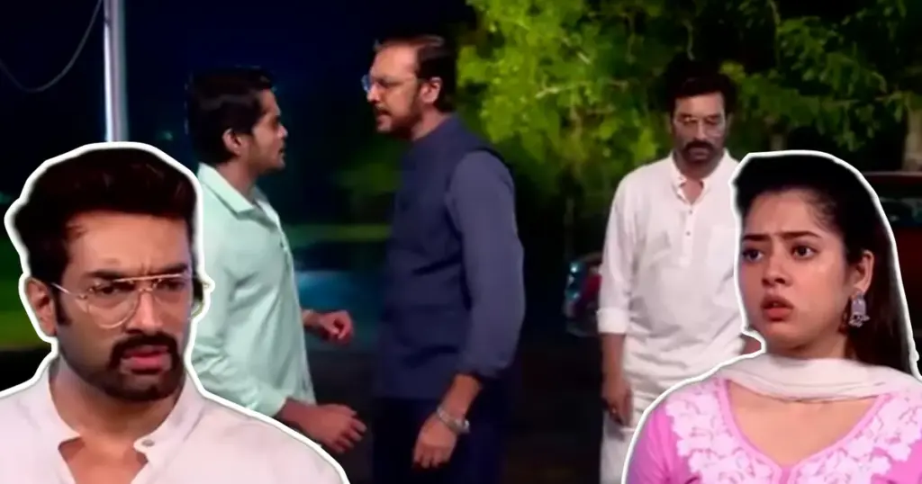 Zee Bangla, Arka Jyoti Paul Chaudhury, Arya-Aparna, Avrajit Chakraborty, Bengali serial, Chirodini tumi je amar, Chirodini Tumi Je Amar Today Episode, ditipriya roy, Jeetu Kamal, new episode, Tonni Laha Roy, অভ্রজিৎ চক্রবর্তী, অর্কজ্যোতি পাল চৌধুরী, আর্য-অপু, চিরদিনই তুমি যে আমার, চিরদিনই তুমি যে আমার আজকের পর্ব, জি বাংলা, জীতু কামাল, তন্বী লাহা রায়, দিতিপ্রিয়া রায়, বাংলা সিরিয়াল Zee Bangla Serial Chirodini Tumi Je Amar Today Episode 25 Aug