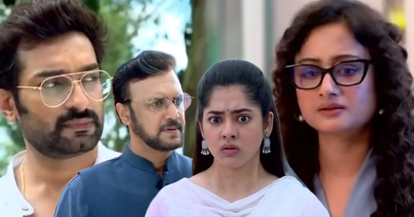 Zee Bangla Serial Chirodini Tumi Je Amar Today Episode 29 Aug