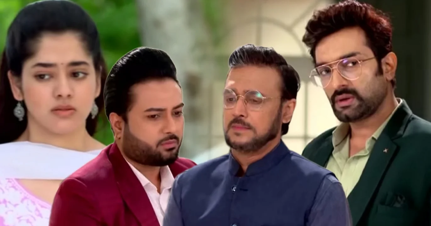 Chirodini Tumi Je Amar, Ditipriya Roy, Jeetu Kamal, Tonni Laha Roy, Avrajit Chakraborty, Arka Jyoti Paul Chaudhury, Zee Bangla, Arya-Aparna, Bengali Serial, Chirodini Tumi Je Amar Today Episode, New Episode, চিরদিনই তুমি যে আমার, দিতিপ্রিয়া রায়, জিতু কামাল, তন্বী লাহা রায়, অভ্রজিৎ চক্রবর্তী, অর্কজ্যোতি পাল চৌধুরী, জি বাংলা, আর্য-অপু, বাংলা সিরিয়াল, চিরদিনই তুমি যে আমার আজকের পর্ব, নতুন পর্ব