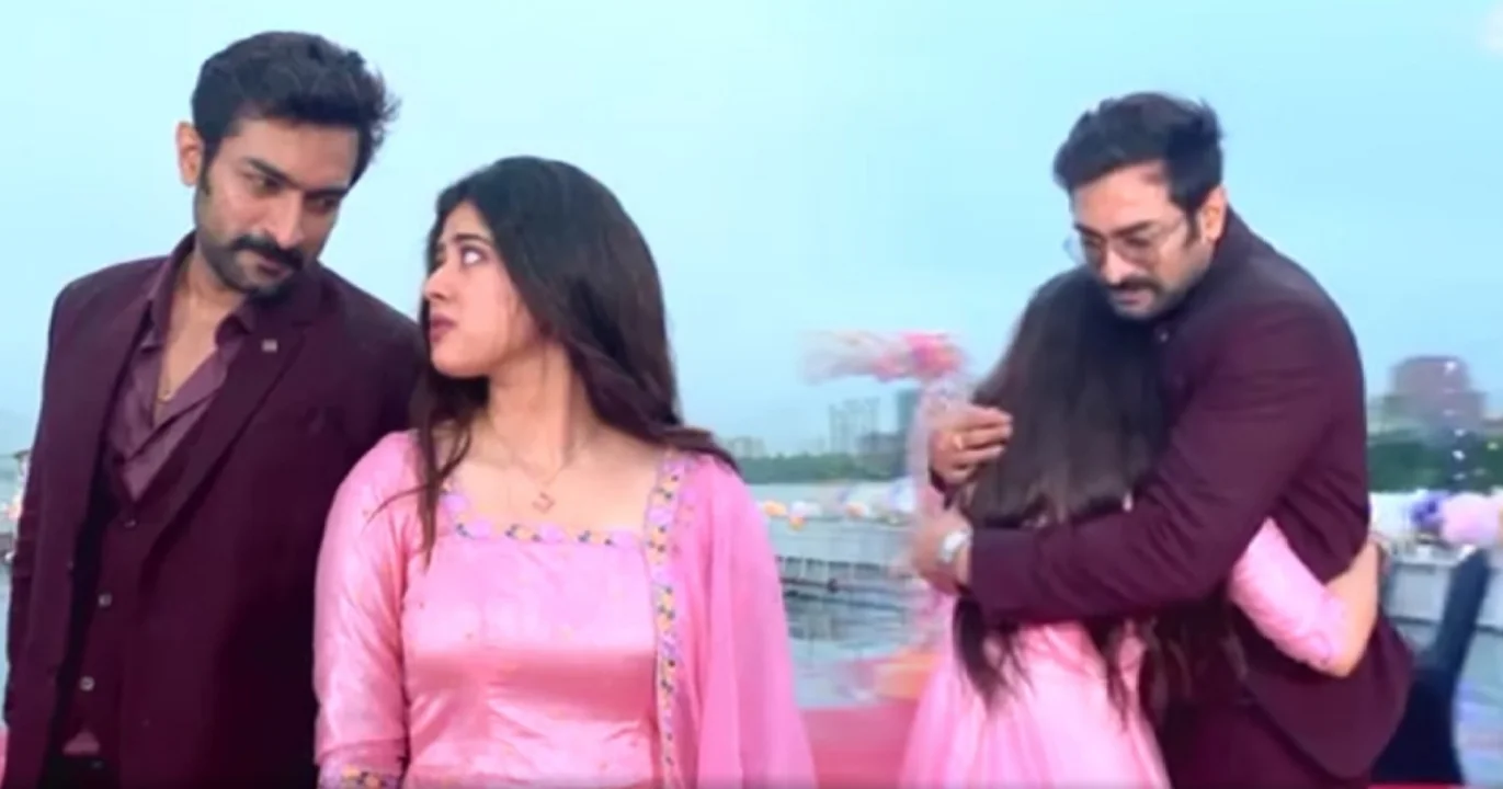 Chirodini Tumi Je Amar, Ditipriya Roy, Jeetu Kamal, Tonni Laha Roy, Avrajit Chakraborty, Arka Jyoti Paul Chaudhury, Zee Bangla, Arya-Aparna, Bengali Serial, Chirodini Tumi Je Amar Today Episode, New Episode, চিরদিনই তুমি যে আমার, দিতিপ্রিয়া রায়, জীতু কামাল, তন্বী লাহা রায়, অভ্রজিৎ চক্রবর্তী, অর্কজ্যোতি পাল চৌধুরী, জি বাংলা, আর্য-অপু, বাংলা সিরিয়াল, চিরদিনই তুমি যে আমার আজকের পর্ব, নতুন পর্ব