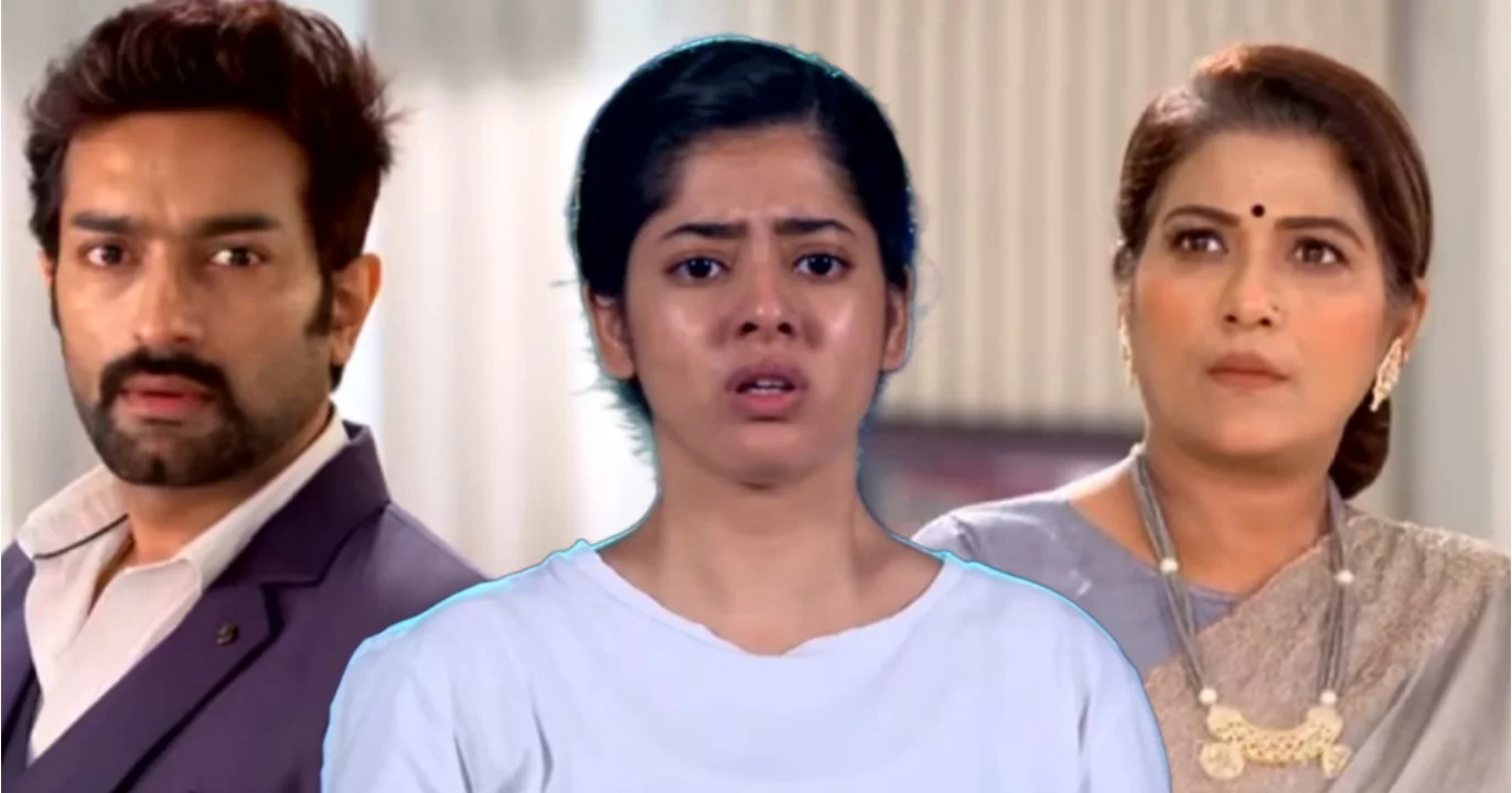 Chirodini Tumi Je Amar, Ditipriya Roy, Jeetu Kamal, Tonni Laha Roy, Avrajit Chakraborty, Arka Jyoti Paul Chaudhury, Zee Bangla, Arya-Aparna, Bengali Serial, Chirodini Tumi Je Amar Today Episode, New Episode, চিরদিনই তুমি যে আমার, দিতিপ্রিয়া রায়, জিতু কামাল, তন্বী লাহা রায়, অভ্রজিৎ চক্রবর্তী, অর্কজ্যোতি পাল চৌধুরী, জি বাংলা, আর্য-অপু, বাংলা সিরিয়াল, চিরদিনই তুমি যে আমার আজকের পর্ব, নতুন পর্ব