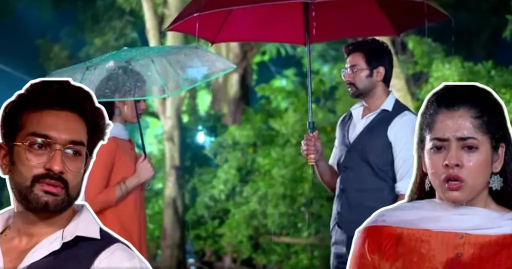 Chirodini Tumi Je Amar, Ditipriya Roy, Jeetu Kamal, Tonni Laha Roy, Avrajit Chakraborty, Arka Jyoti Paul Chaudhury, Zee Bangla, Arya-Aparna, Bengali Serial, Chirodini Tumi Je Amar Today Episode, New Episode, চিরদিনই তুমি যে আমার, দিতিপ্রিয়া রায়, জীতু কামাল, তন্বী লাহা রায়, অভ্রজিৎ চক্রবর্তী, অর্কজ্যোতি পাল চৌধুরী, জি বাংলা, আর্য-অপু, বাংলা সিরিয়াল, চিরদিনই তুমি যে আমার আজকের পর্ব, নতুন পর্ব