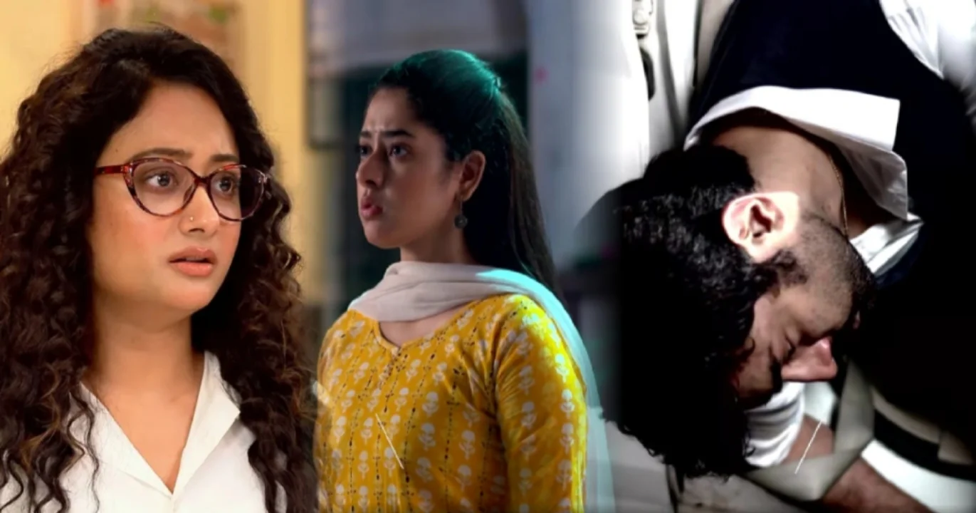 Zee Bangla Serial Chirodini Tumi Je Amar Today Episode 8 Aug